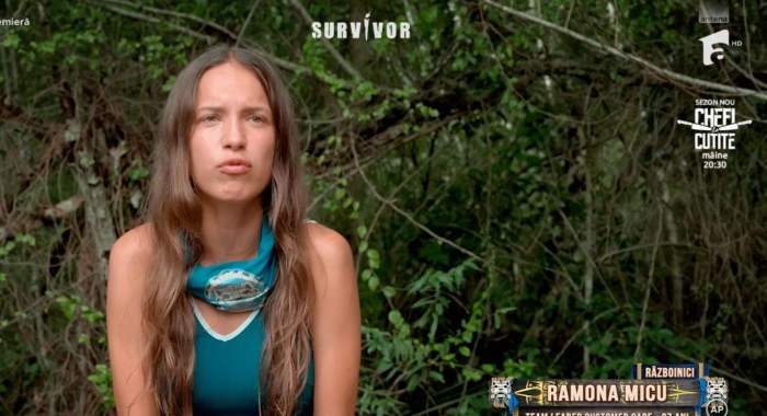 ramona micu