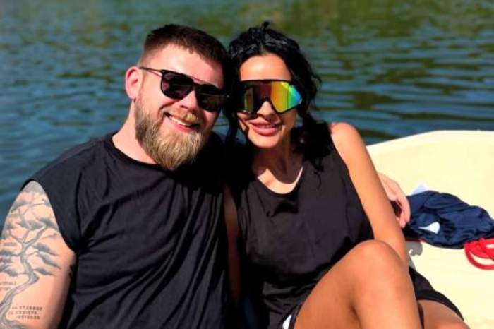 Ema Oprișan și Răzvan Kovacs