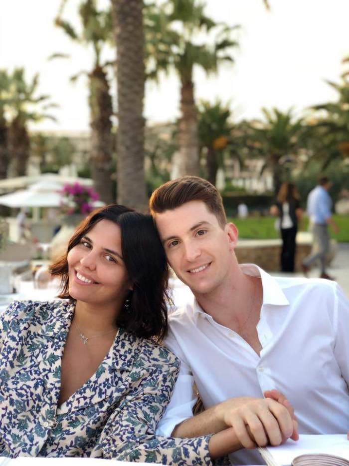 andreea popescu si rares cojoc