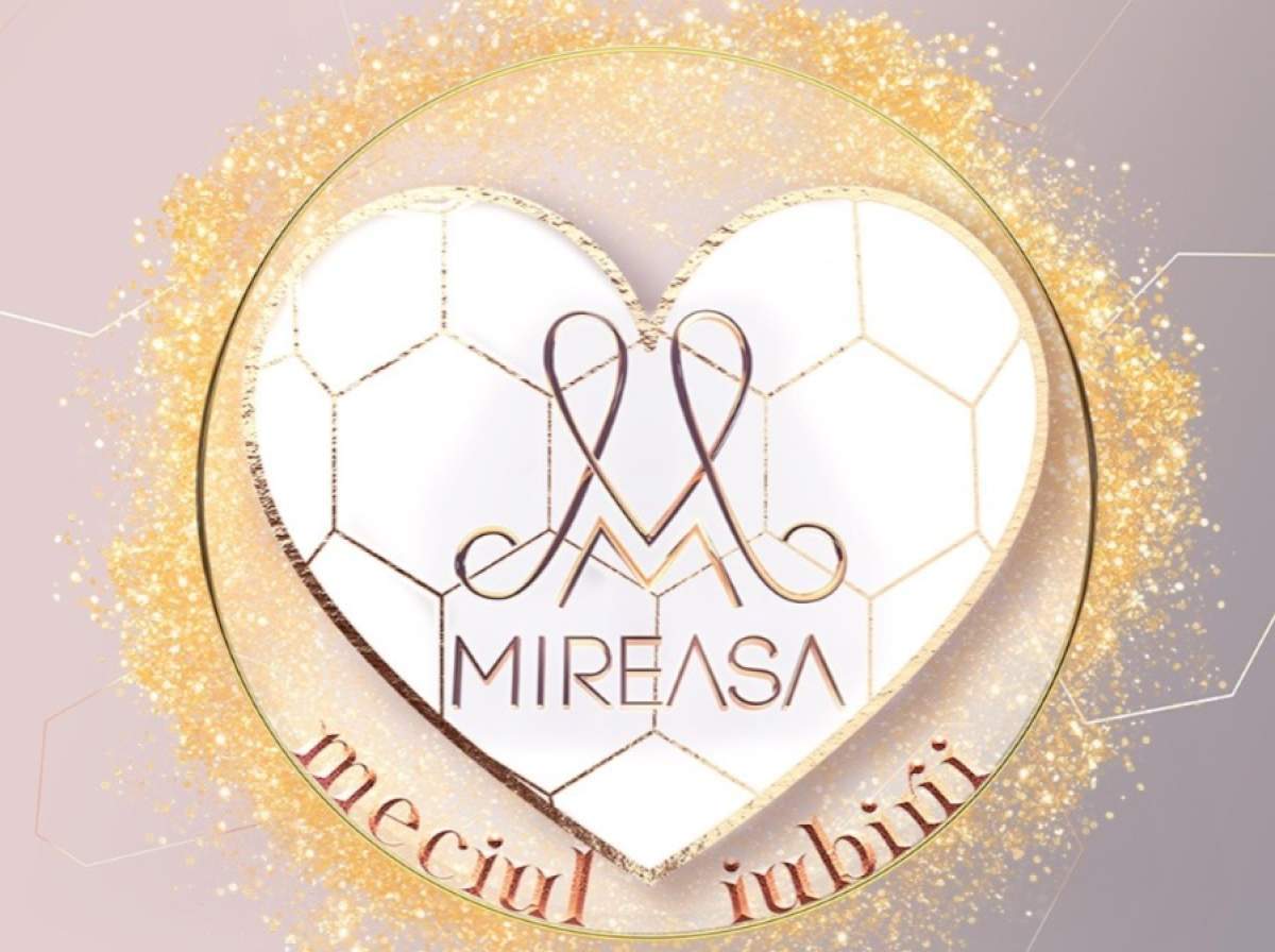 Logo Mireasa