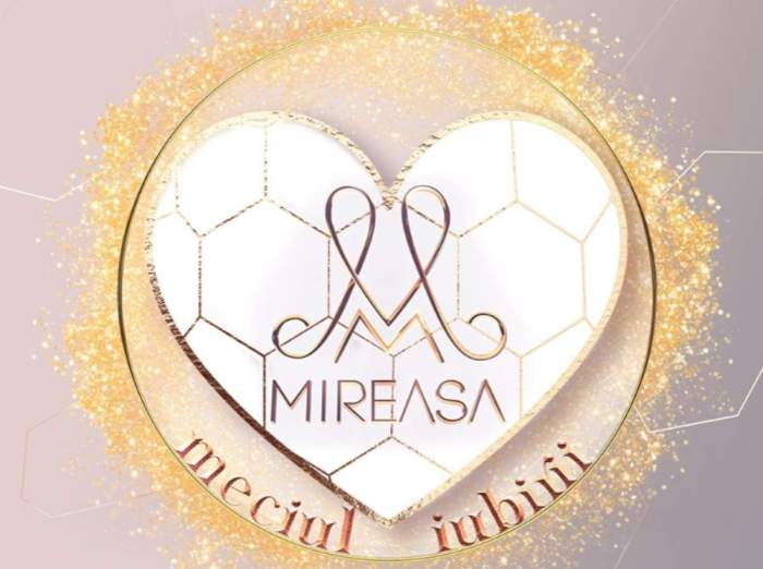 Logo Mireasa