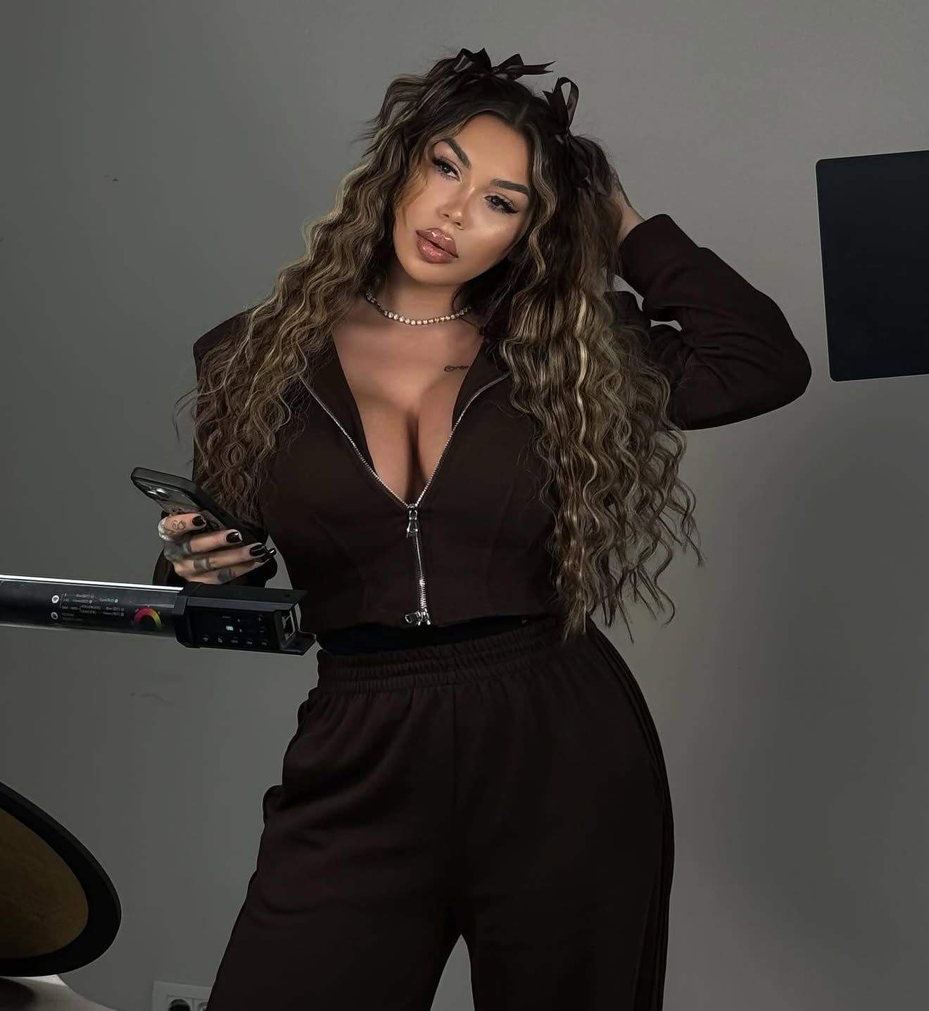 Alexandra Alişorii