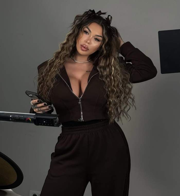Alexandra Alişorii