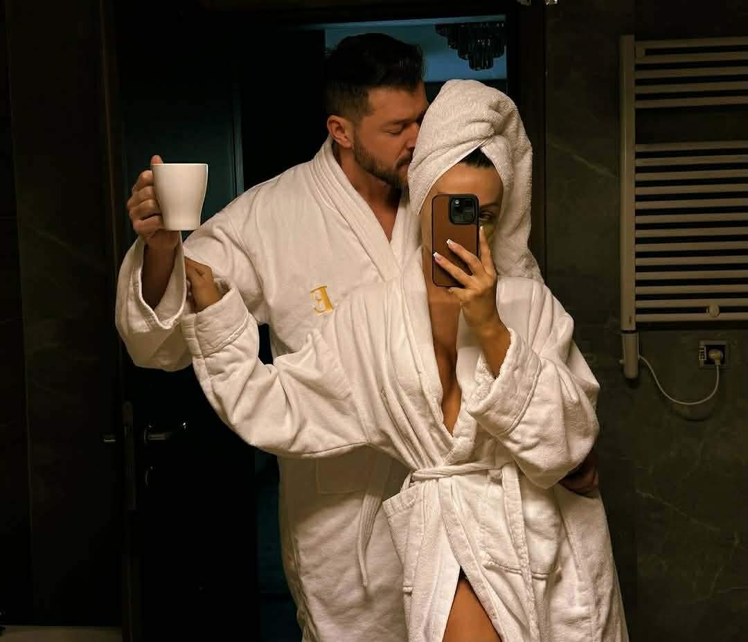 Încă o despărțire în showbiz? Ce se întâmplă între Victor Slav și Selina, iubita cu care a participat la Asia Express