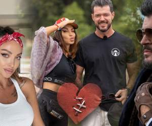 Încă o despărțire în showbiz? Ce se întâmplă între Victor Slav și Selina, iubita cu care a participat la Asia Express