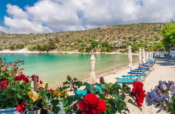 Thassos, Grecia