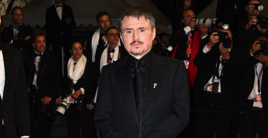 Cristian Mungiu