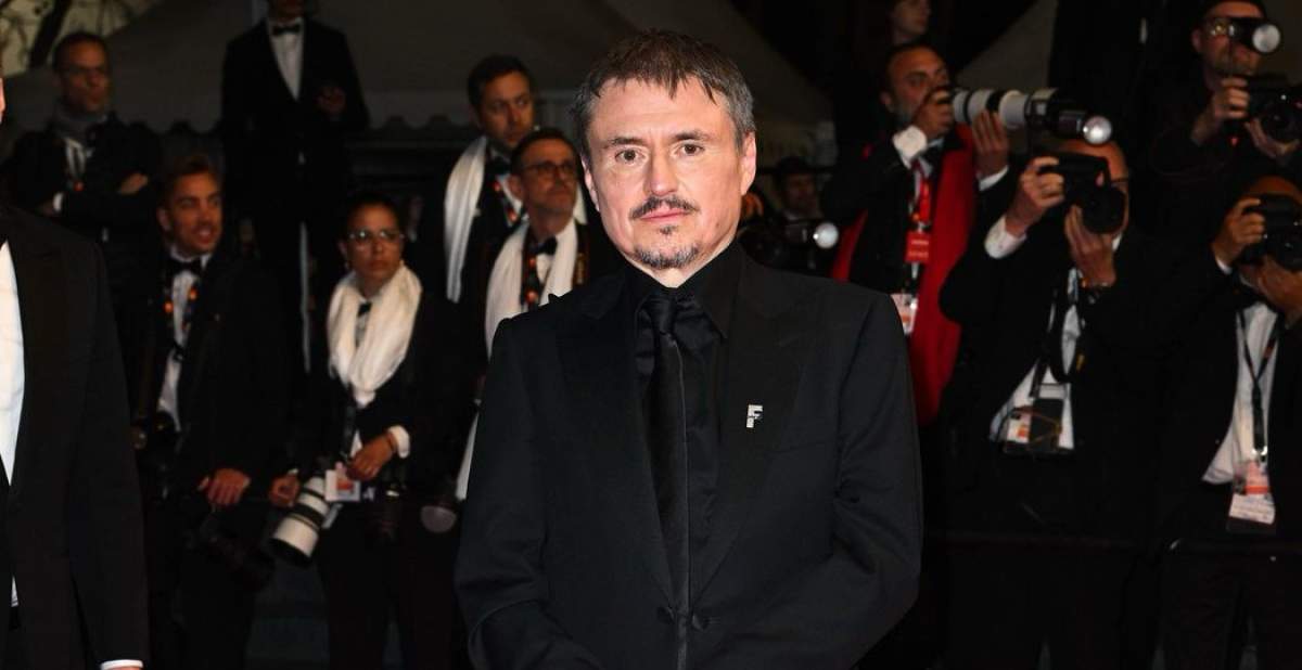 Cristian Mungiu