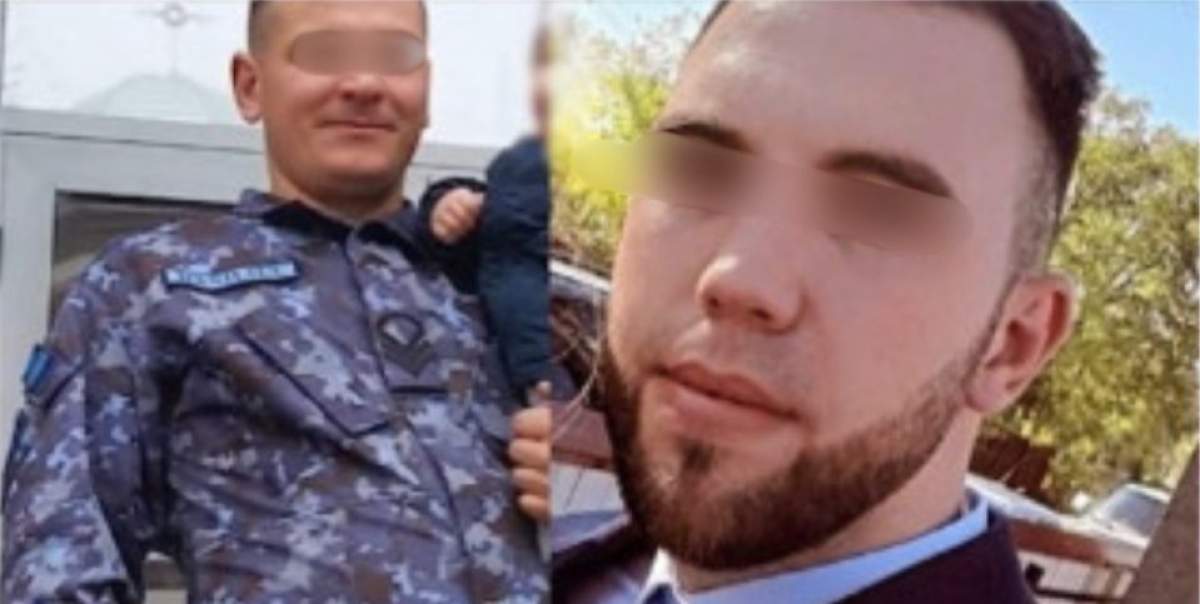 Colaj cu militarii răniți în explozia din Botoșani