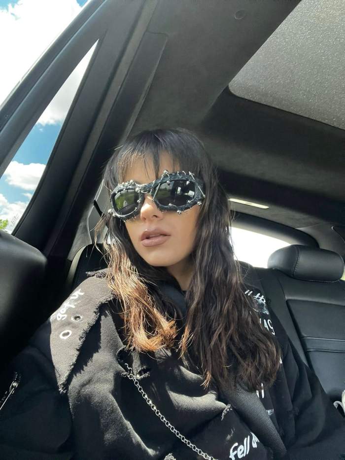 Alexandra Căpitănescu