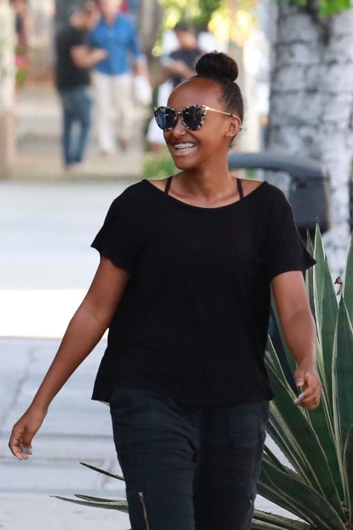 Zahara Jolie