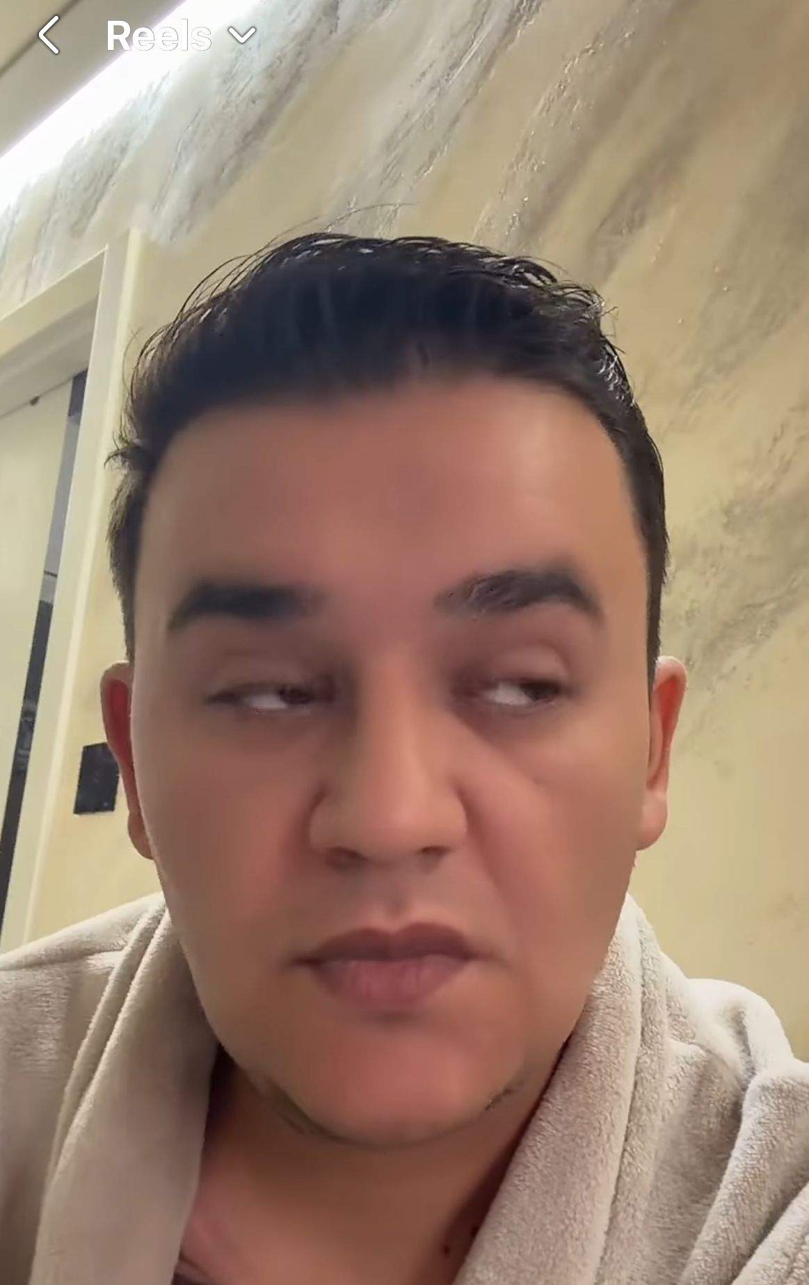 Florinel povestește despre salvarea lui de la eliminare