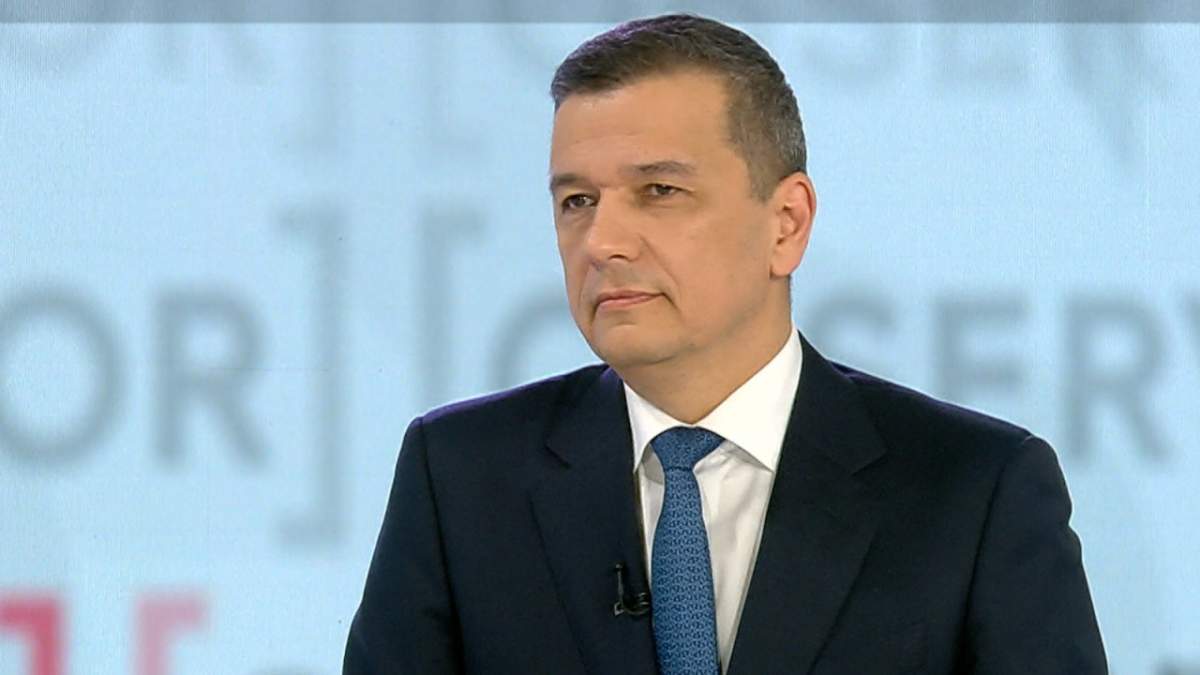 Sorin Grindeanu, interviu exclusiv la Observator Antena 1. Acuzaţii dure după consultările de la Cotroceni