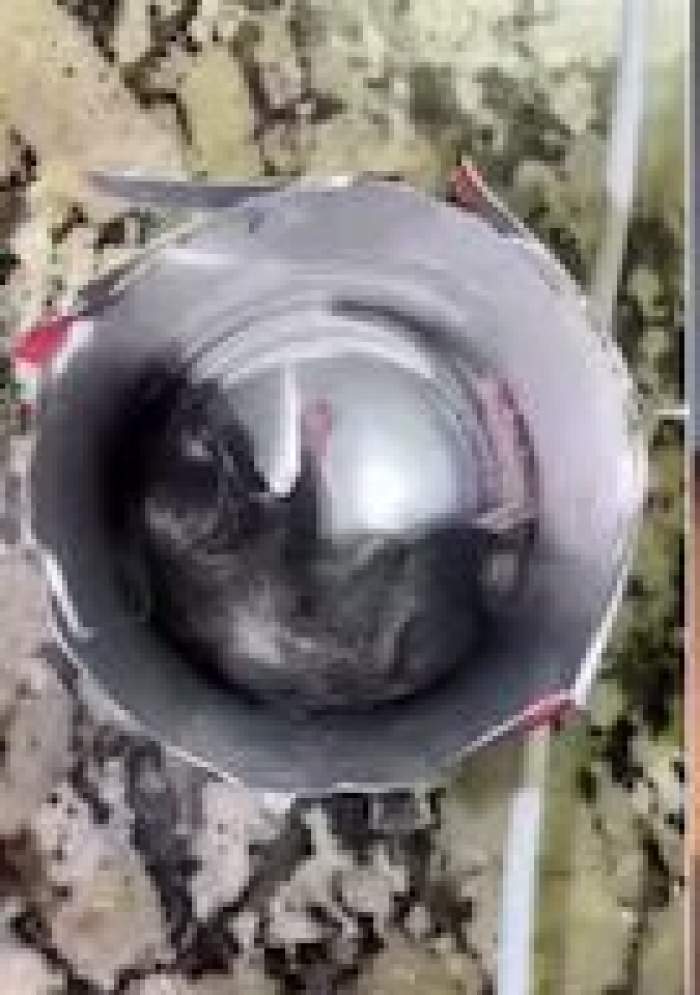 Revoltător! O tânără a găsit un șoarece mort într-un energizant. A băut jumătate