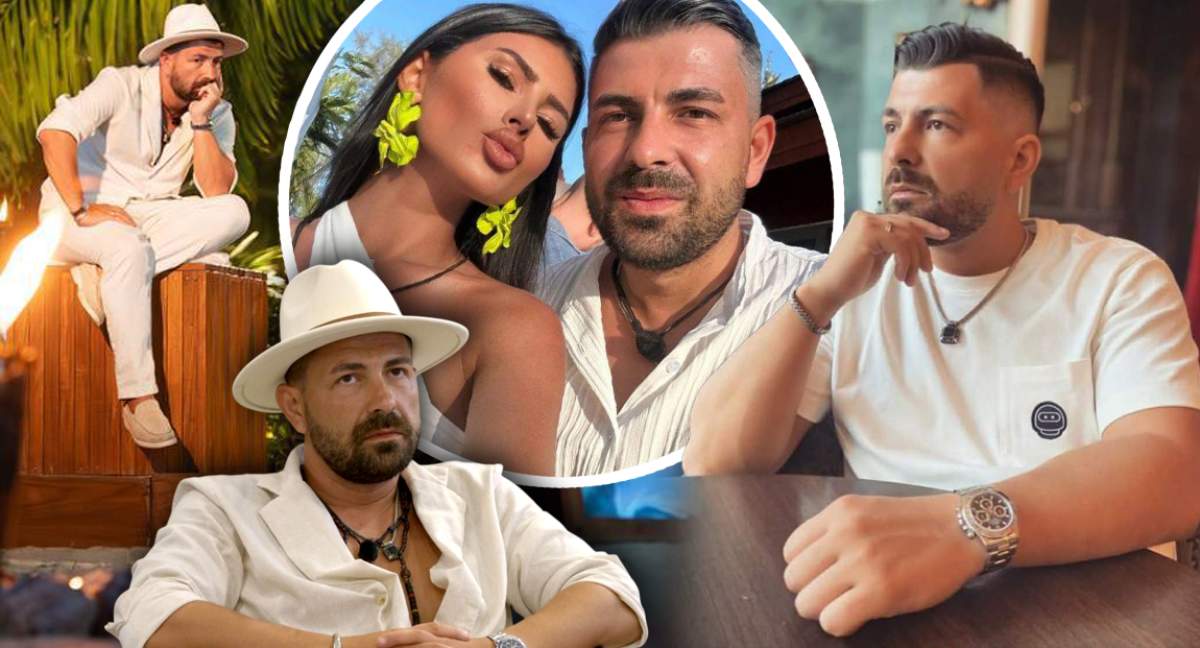 Marian Grozavu nu o mai vrea pe Bianca Dan! Acum câteva zile ar fi făcut orice să fie cu ea! Ce s-a întâmplat
