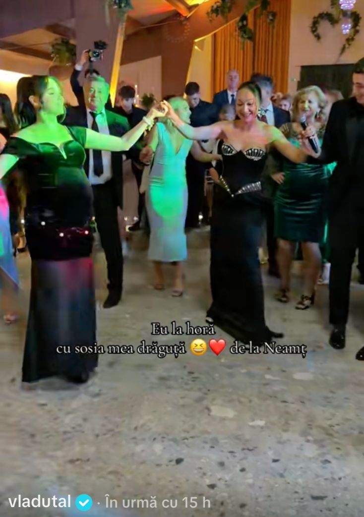 Șoc pentru Vlăduța Lupău! Artista, față în față cu sosia ei! Cât de bine seamănă