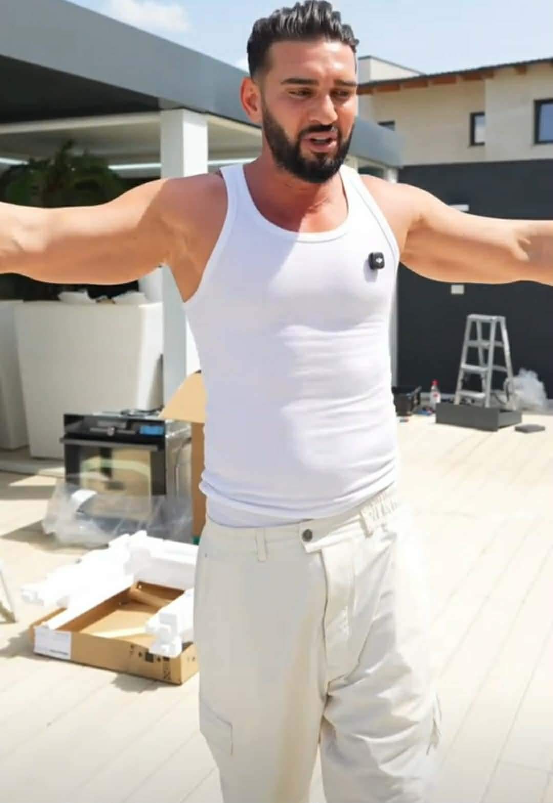 Dorian Popa