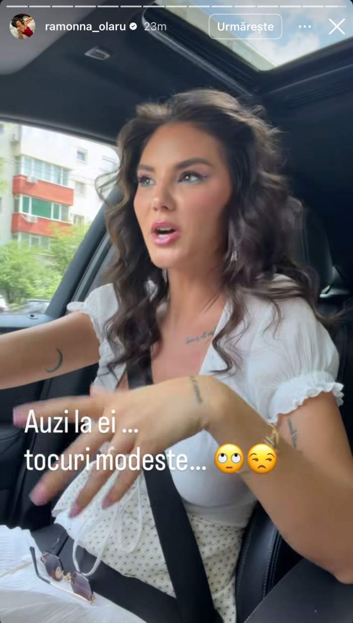 Ramona Olaru