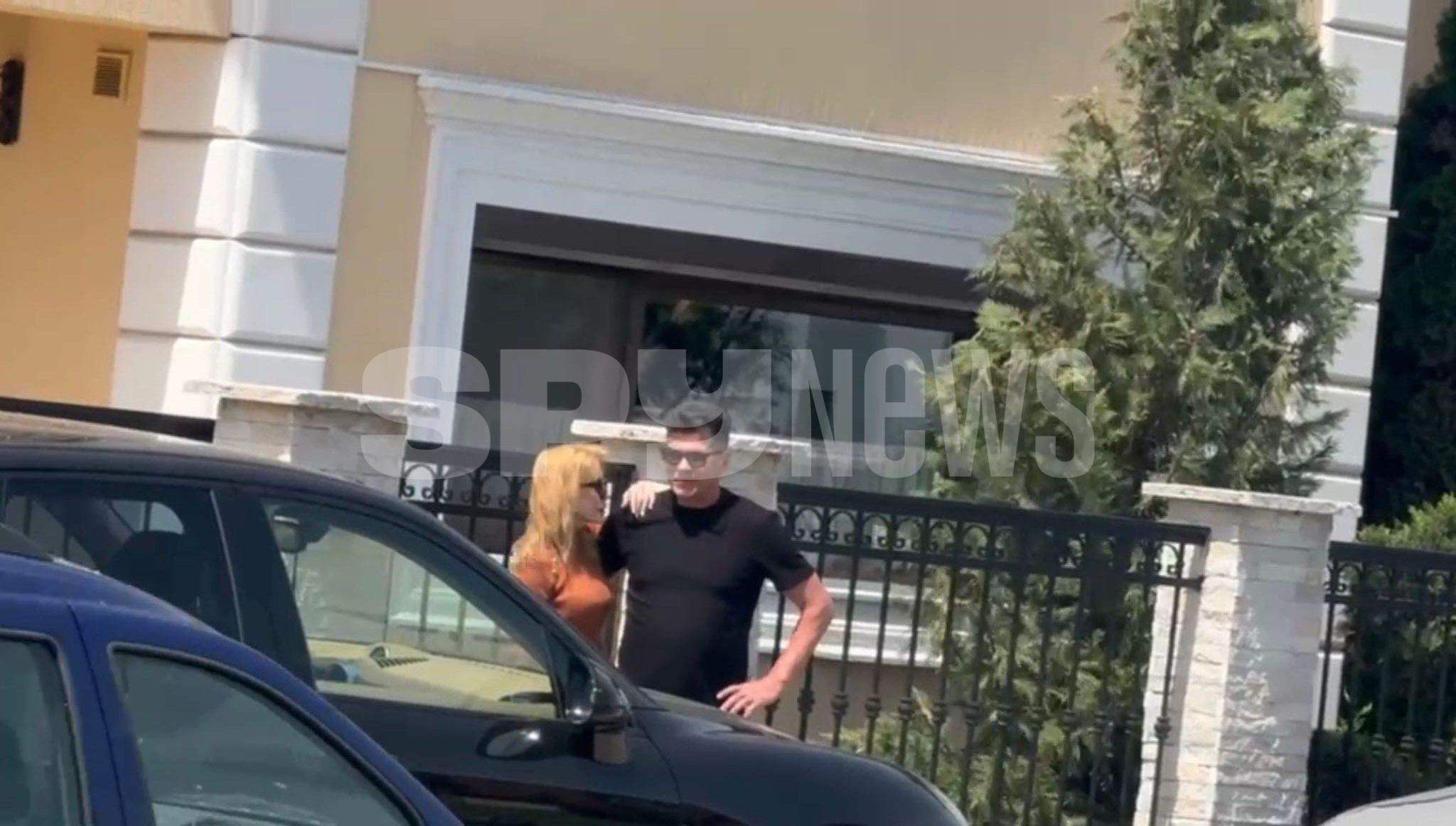 Cine e proaspăta soție a lui Stelian Ogică! Averea fabuloasă pe care o deține femeia. Imagini exclusive cu locuința acesteia