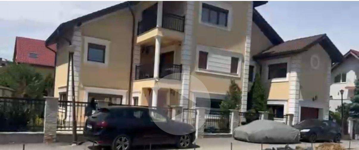 Casa sotiei lui Ogica