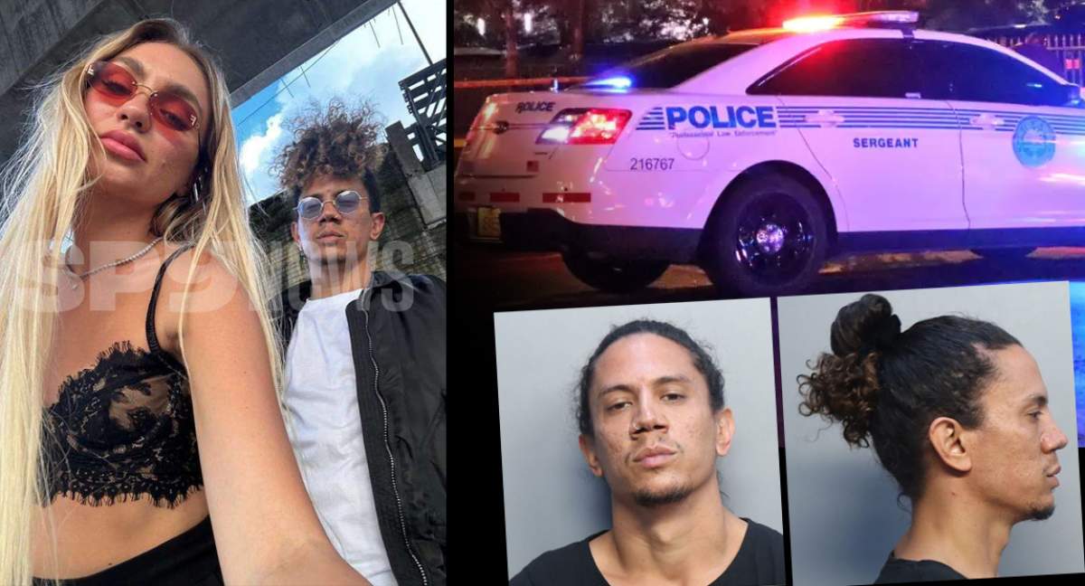 EXCLUSIV | Poliția din Miami l-a „aranjat” pe artistul care a drogat o vedetă din România și a filmat-o goală