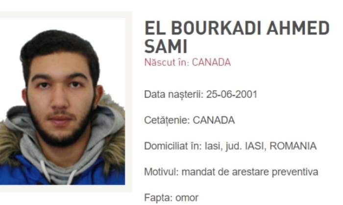 EXCLUSIV | Medicinistul care a asasinat doi colegi de facultate a făcut obsesie pentru judecător