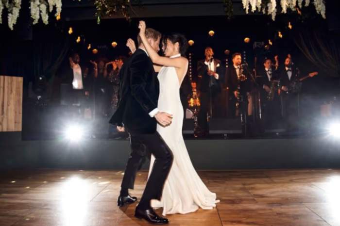 Imagini nemaivăzute de la nunta prințului Harry cu Meghan Markle. Ducii de Sussex sărbătoresc 8 ani de căsnicie