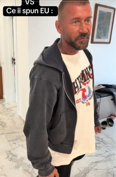 andrei rotaru insula iubirii