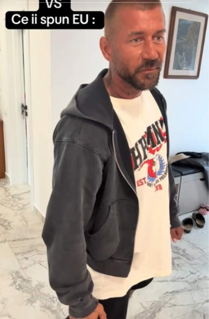 andrei rotaru insula iubirii