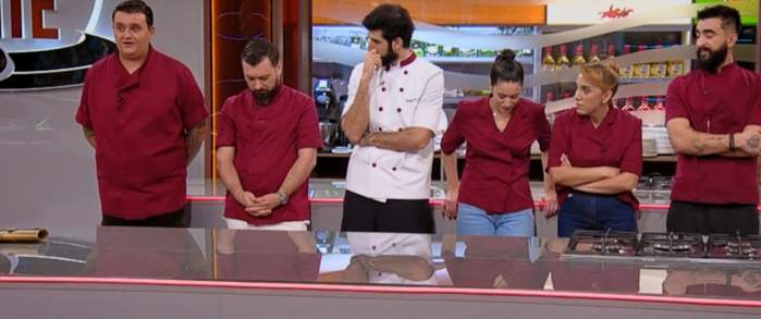 Florinel de la Chefi la cuțite, mesaj profund după ce a fost ajutat de adversari! Cuvintele sale i-au emoționat pe toți