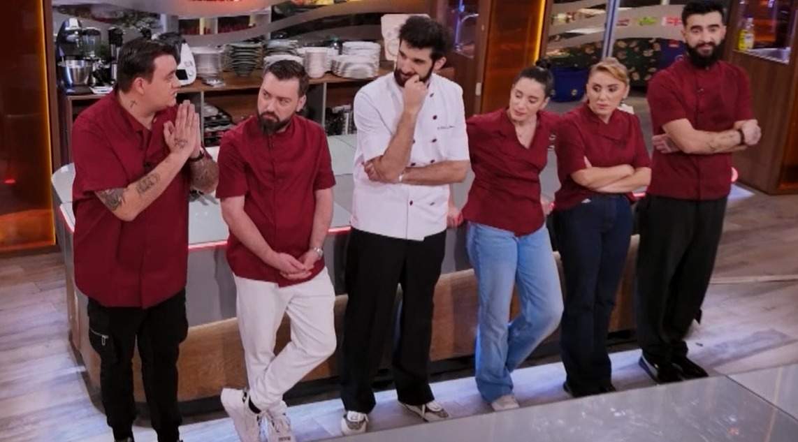 Echipa bordo