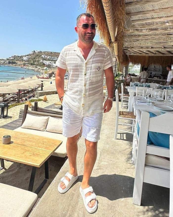 Pescobar, despre cum arată femeia perfectă pentru el. Ce calități trebuie să aibă
