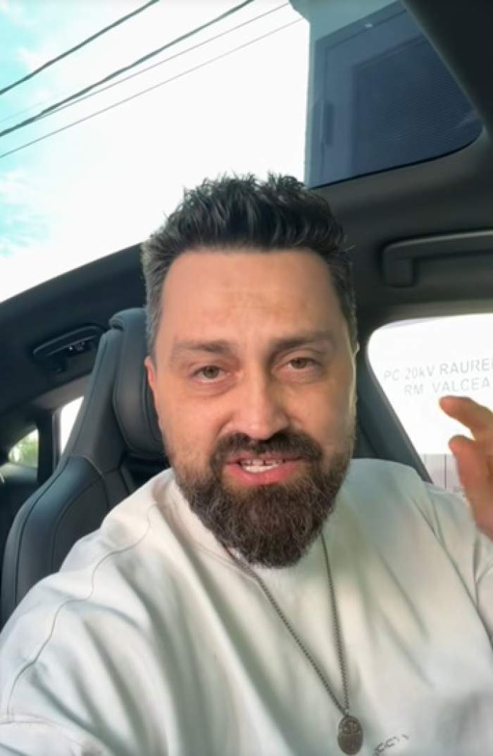 Chef Orlando Zaharia, prima reacție după ce Darius Jecan a fost eliminat de la Chefi la cuțite. Ce i-a transmis fostului concurent  