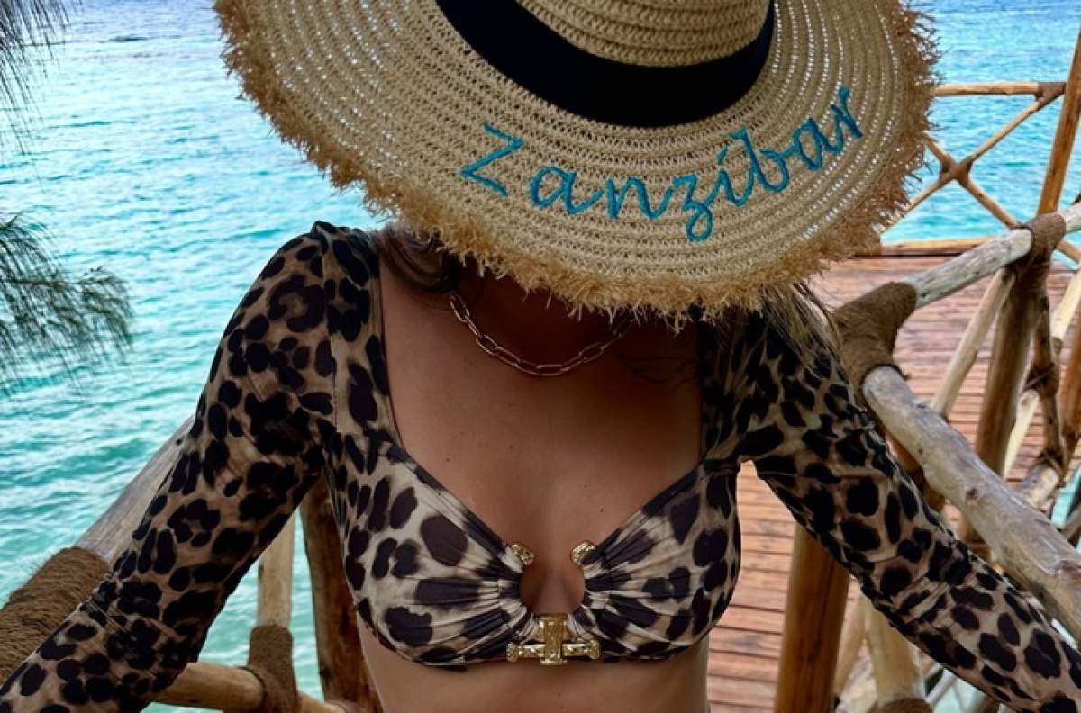Cristina Scarlevschi