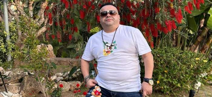 adrian minune