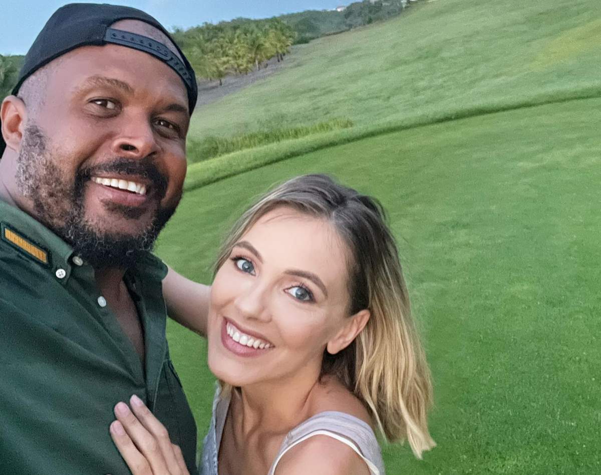 Unde s-a refugiat Cabral după ce Andreea Ibacka a confirmat despărțirea. Cei doi au avut o căsnicie care a durat 15 ani