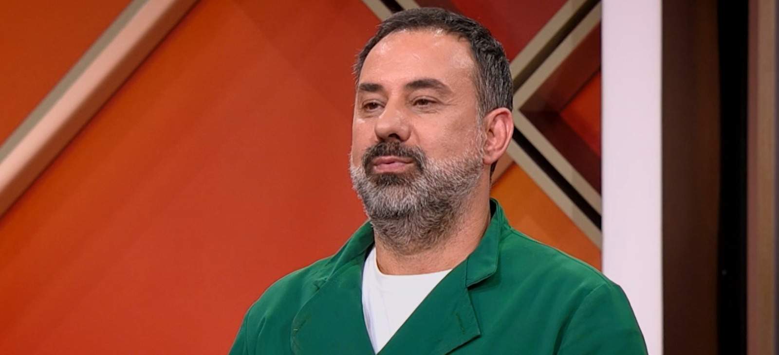 Florin Stamin de la Chefi la cuțite