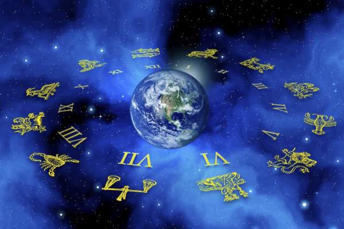 Zodiac