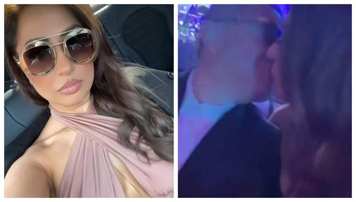 liliana si adrian minune