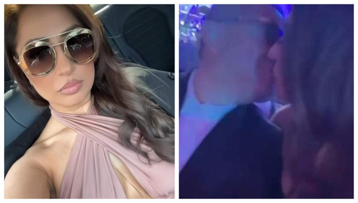 liliana si adrian minune