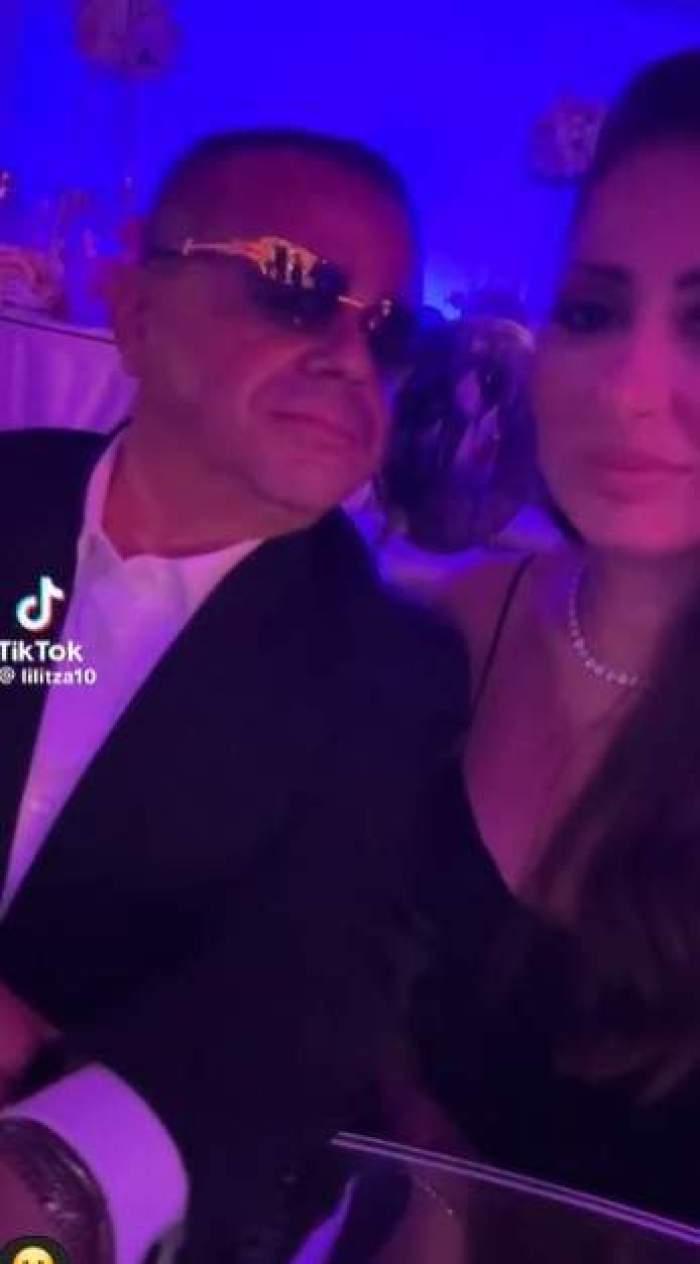 liliana si adrian minune