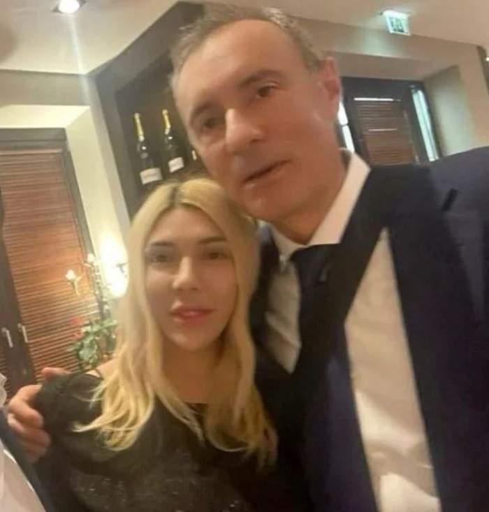 EXCLUSIV | „Blonda lui Coldea” pune condamnarea pe pauză | O lună, la Paris