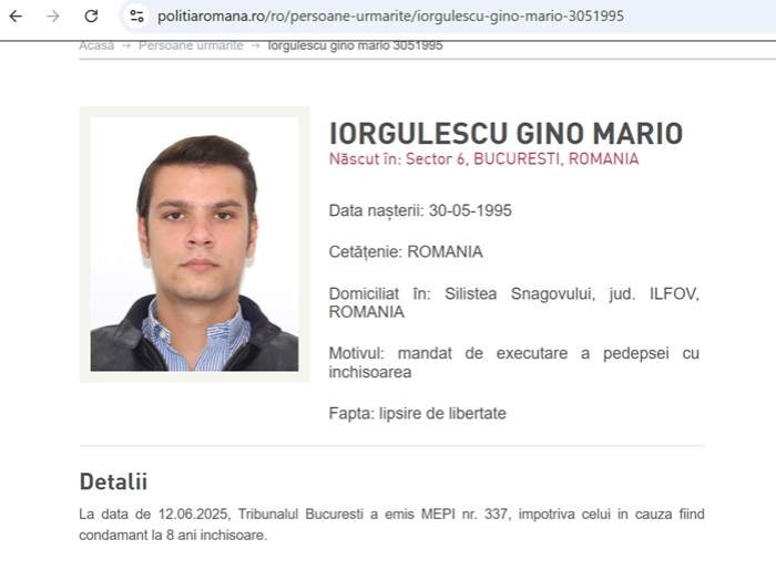 EXCLUSIV | Complicele lui Mario Iorgulescu o ia de la capăt | Fostul Otiliei „Bilionera” joacă tare