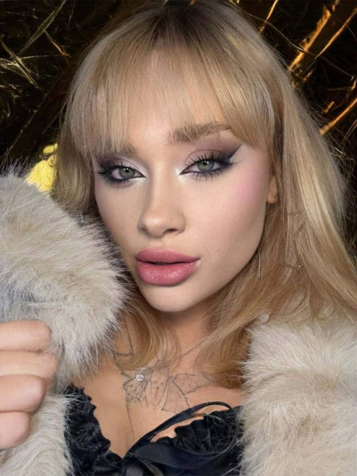 Maria Kovalchuck