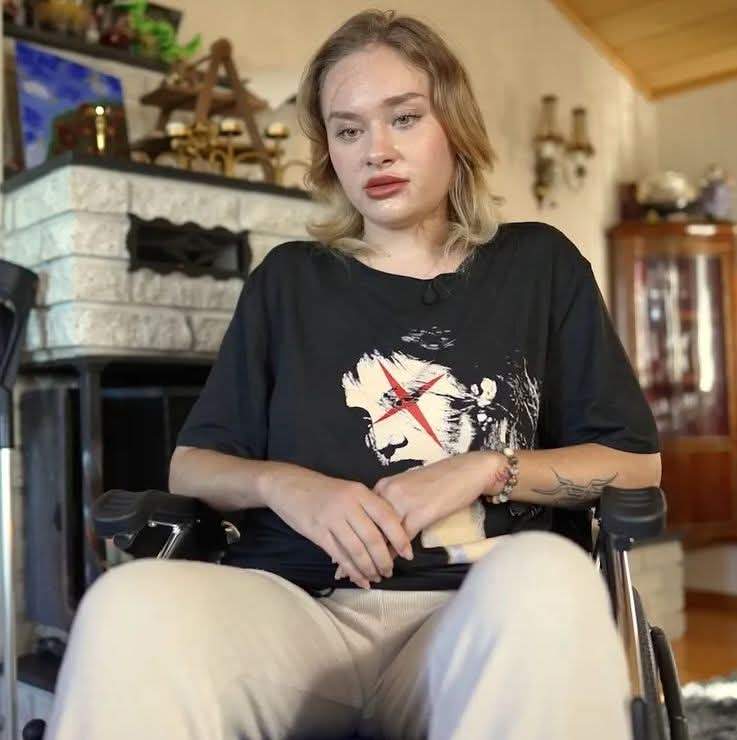 Maria Kovalchuck
