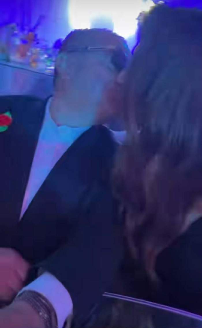 Adrian Minune și Lilitza