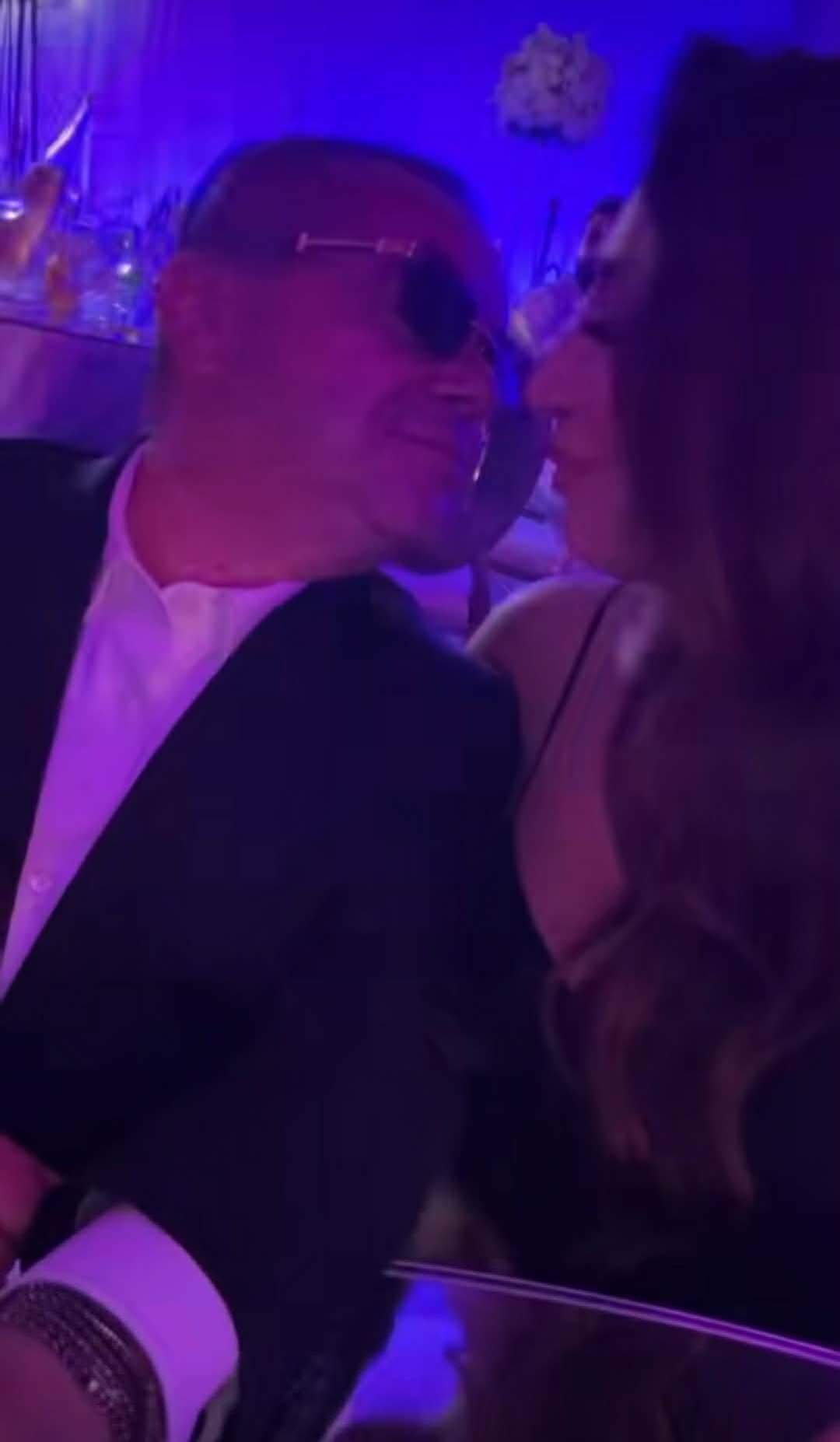 Adrian Minune și Lilitza