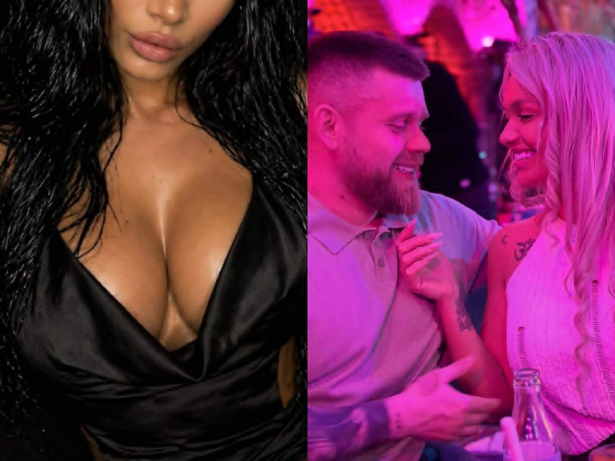 Tina Ulmeanu, Răzvan Kovacs și Ella Vișan