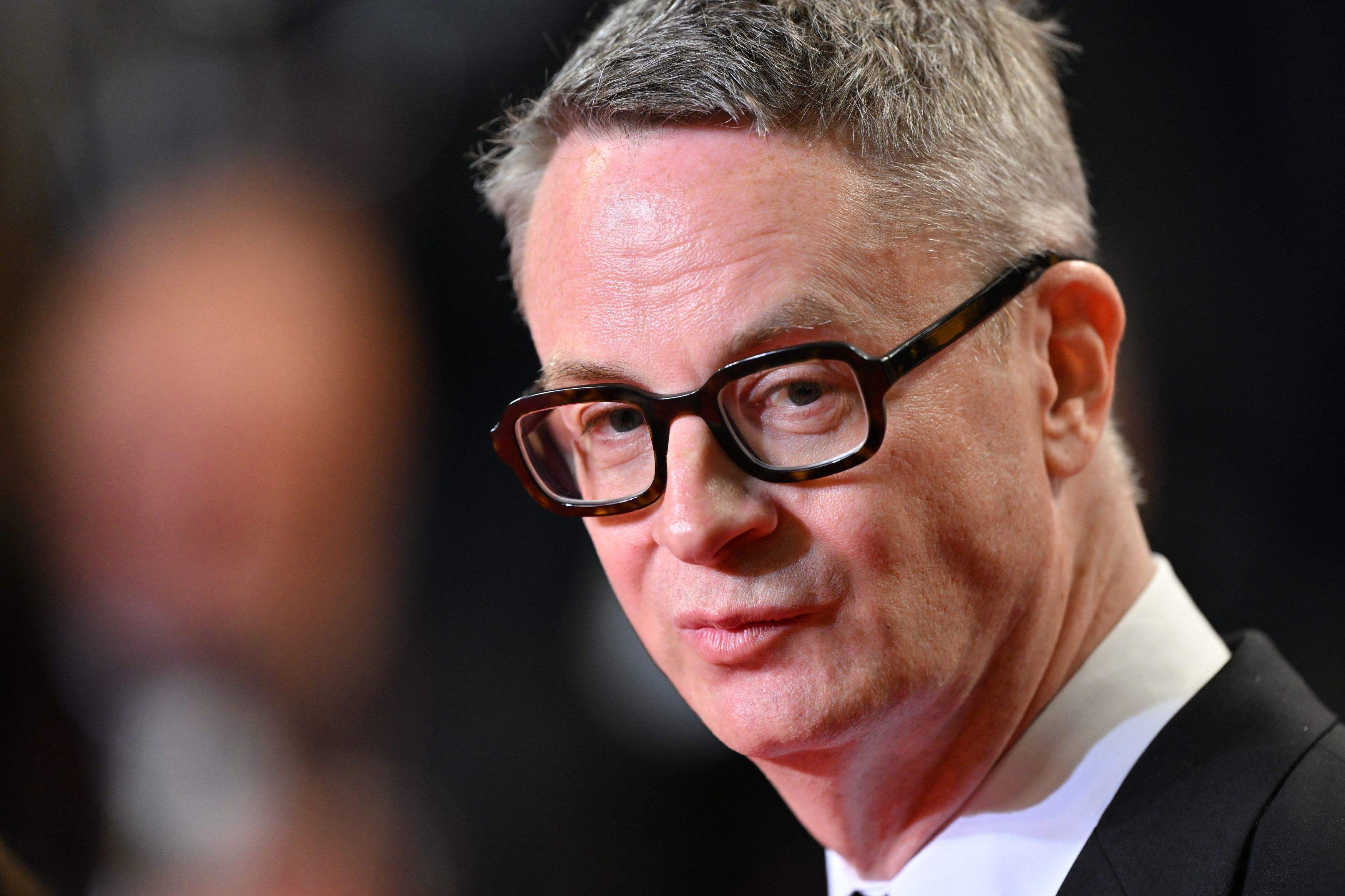 Nicolas Winding Refn