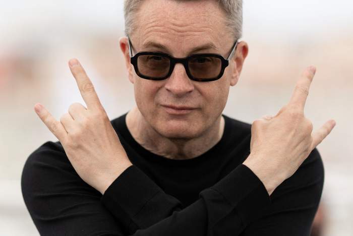 Nicolas Winding Refn